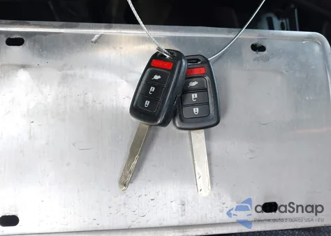 2016 Honda Hr-V Lx z USA, uszkodzony, nr VIN 3CZRU5H3XGM708815